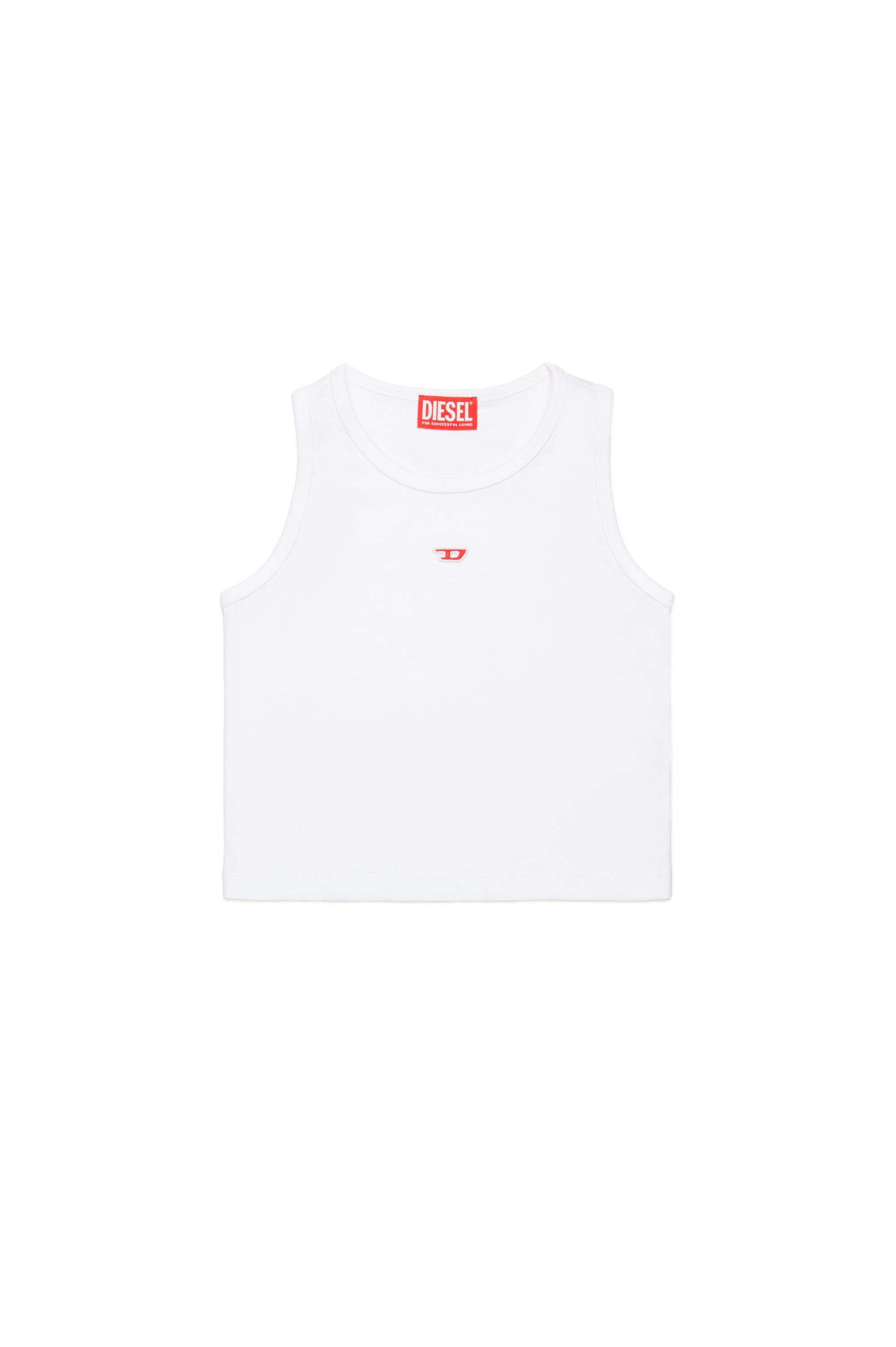 DIESEL CANOTTA CON LOGO